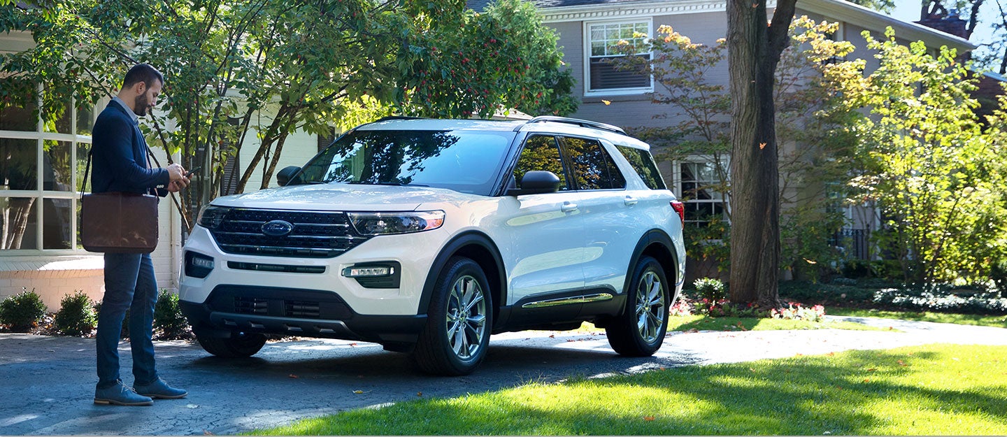 Koons Sterling Ford in Sterling VA