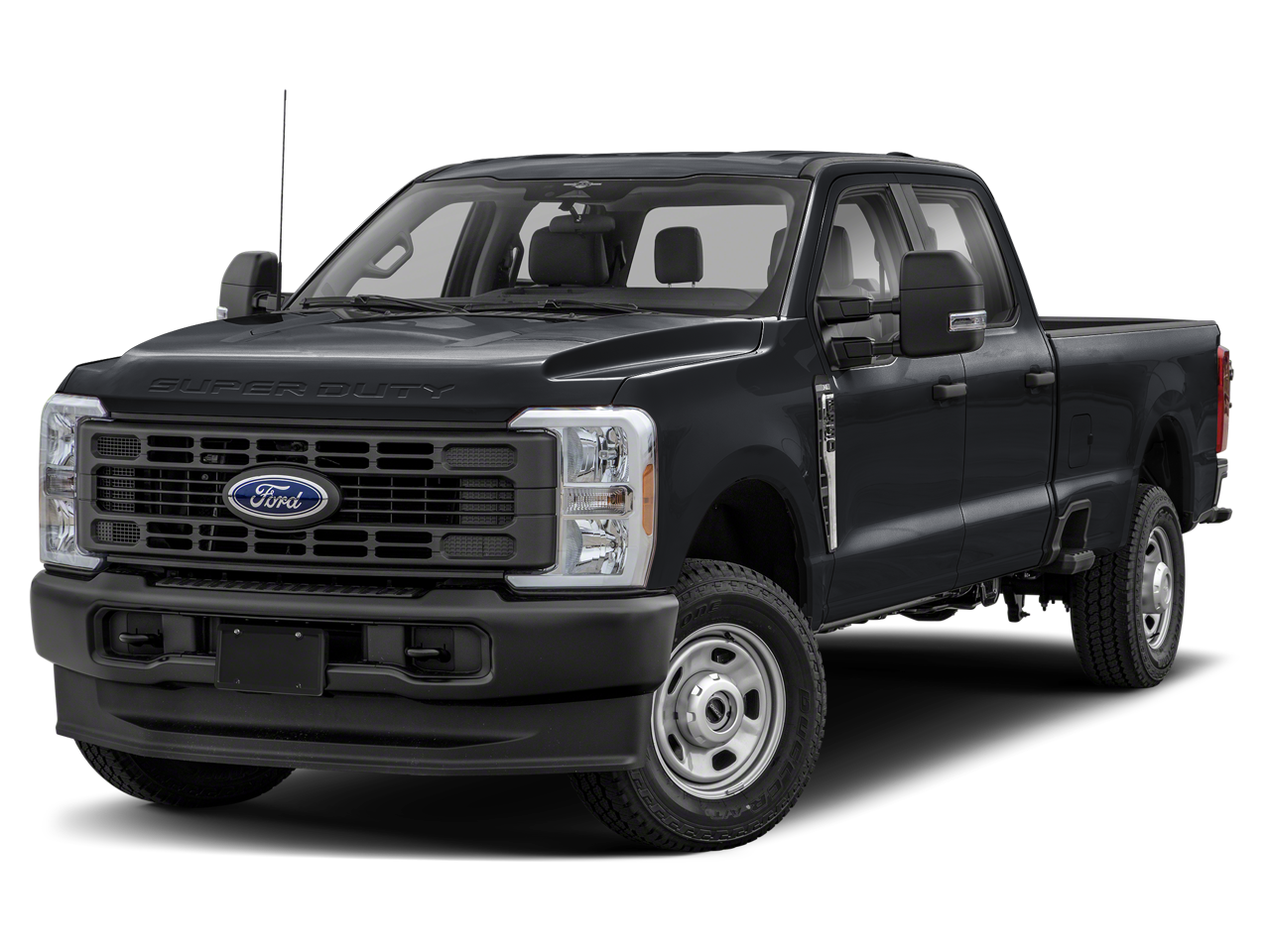 2025 Ford F-350SD Lariat