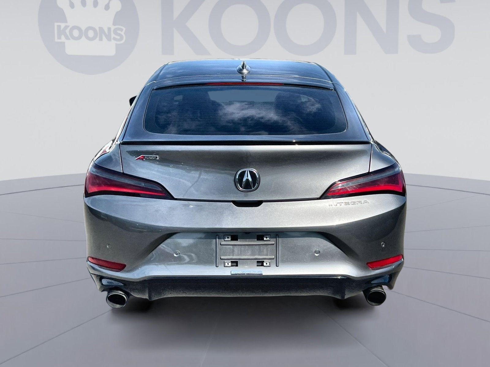 2024 Acura Integra A-Spec Tech Package