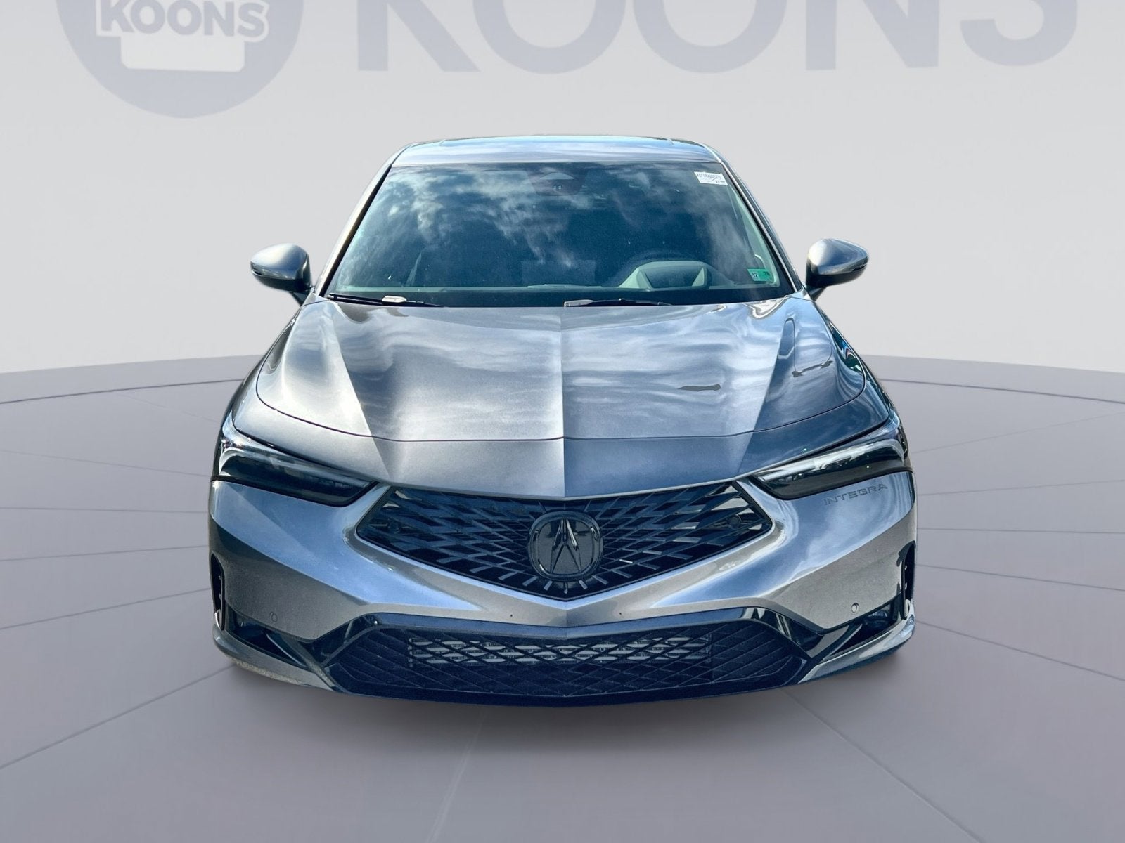2024 Acura Integra A-Spec Tech Package