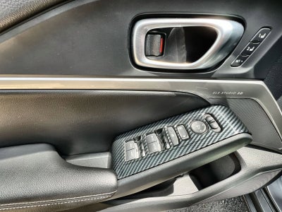 2024 Acura Integra A-Spec Tech Package