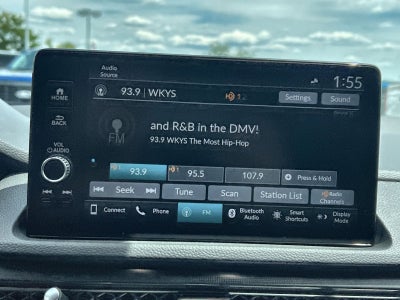2024 Acura Integra A-Spec Tech Package
