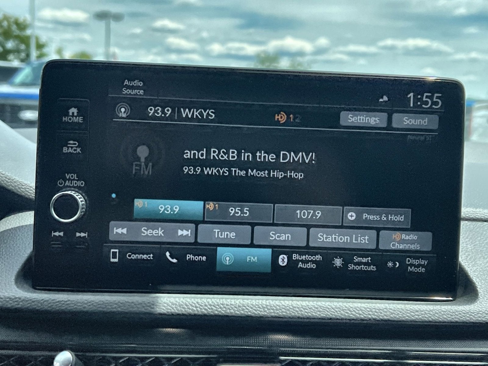 2024 Acura Integra A-Spec Tech Package