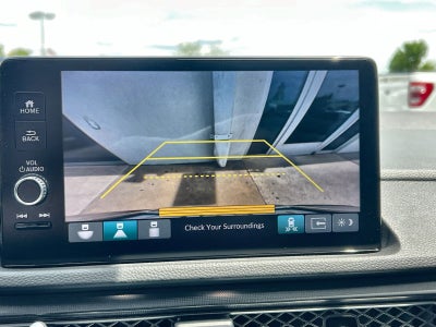 2024 Acura Integra A-Spec Tech Package