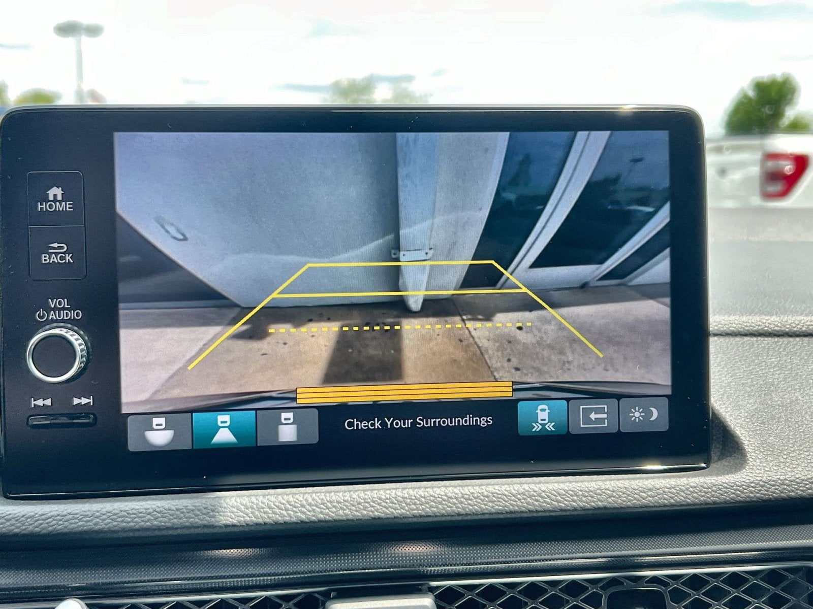 2024 Acura Integra A-Spec Tech Package