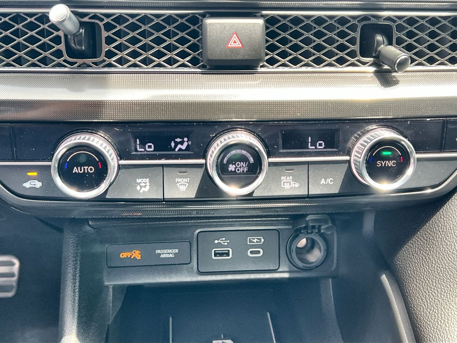 2024 Acura Integra A-Spec Tech Package