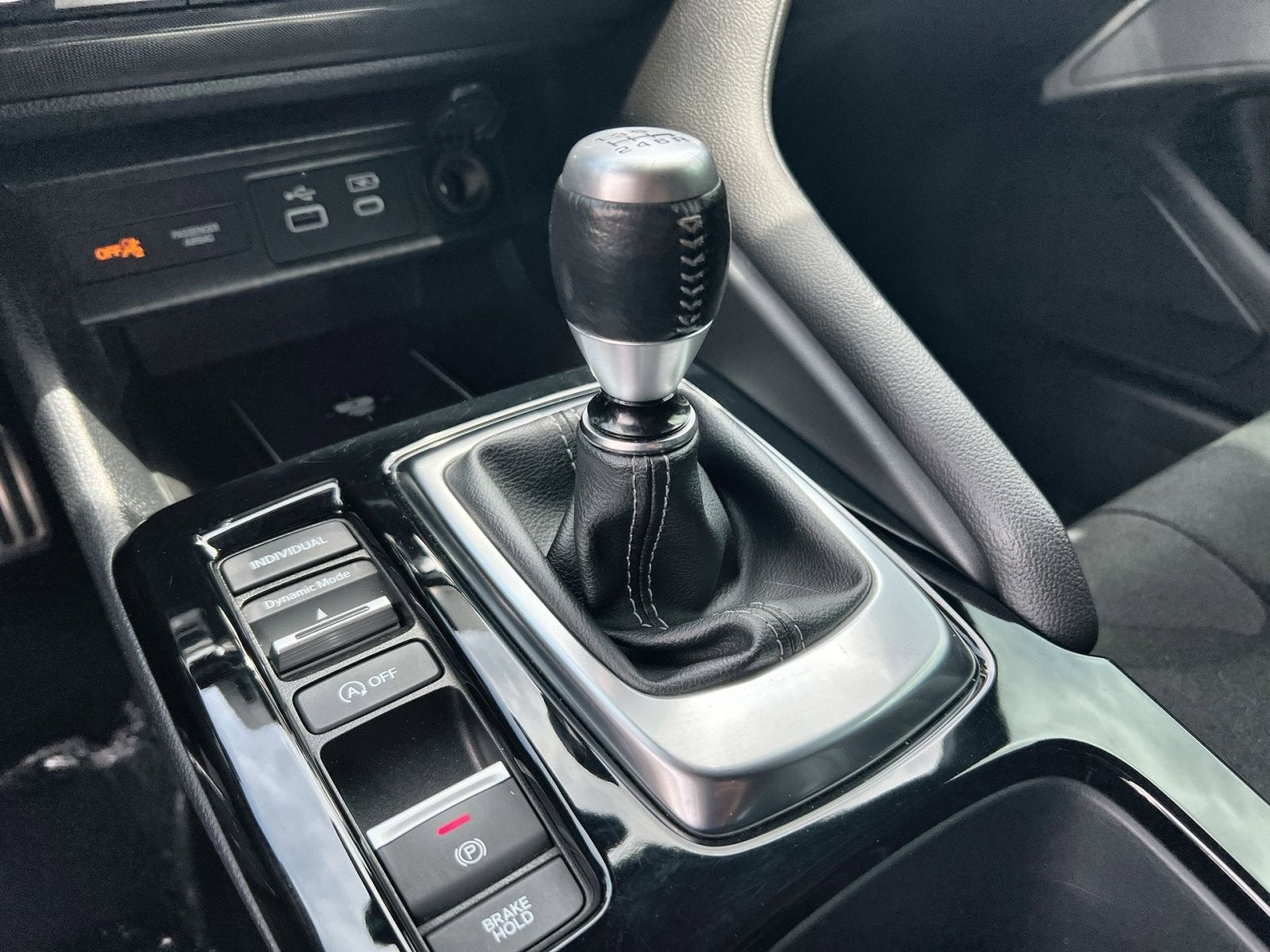 2024 Acura Integra A-Spec Tech Package