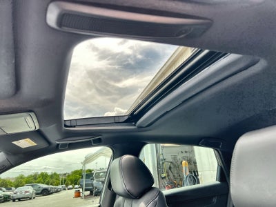 2024 Acura Integra A-Spec Tech Package