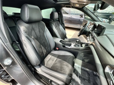 2024 Acura Integra A-Spec Tech Package