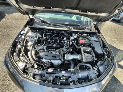 2024 Acura Integra A-Spec Tech Package