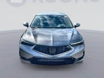 2024 Acura Integra A-Spec Tech Package