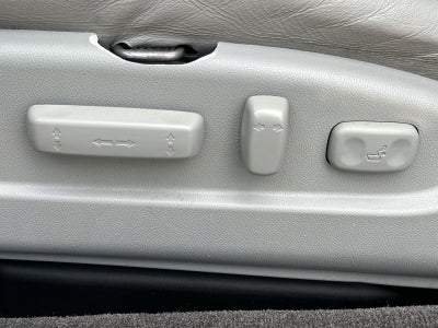 2015 Acura TLX Tech