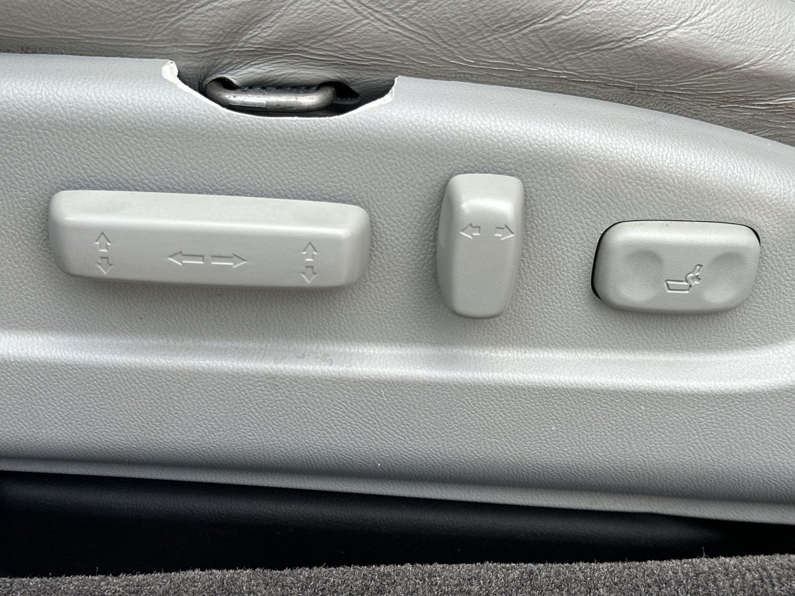 2015 Acura TLX Tech