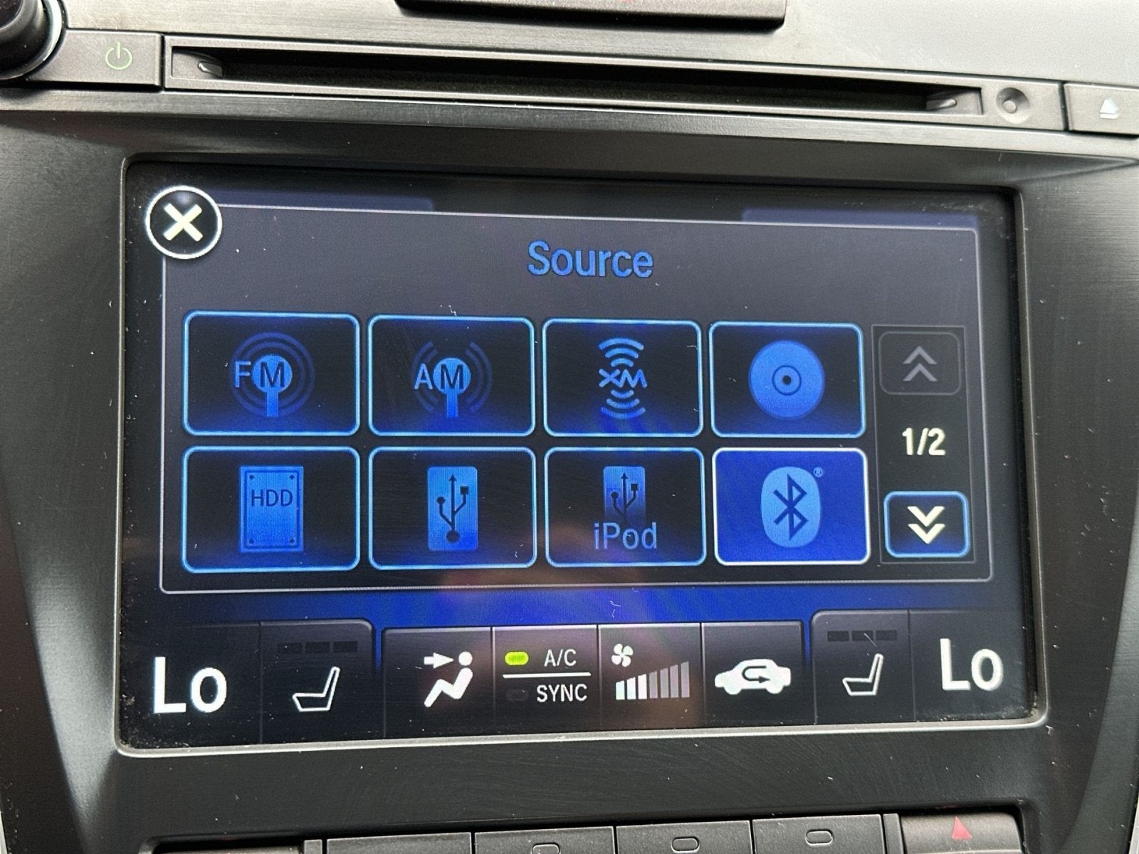 2015 Acura TLX Tech
