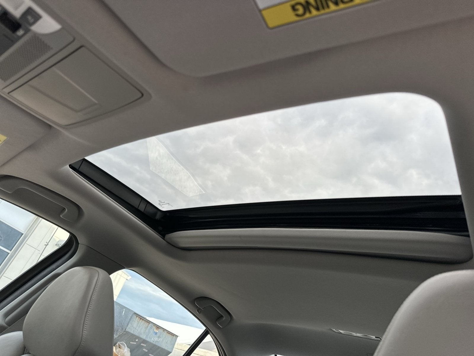 2015 Acura TLX Tech