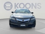 2015 Acura TLX Tech