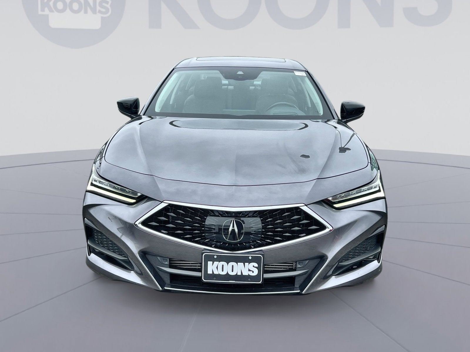2023 Acura TLX Advance