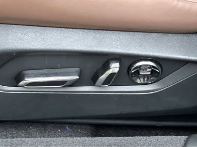 2023 Acura TLX Advance
