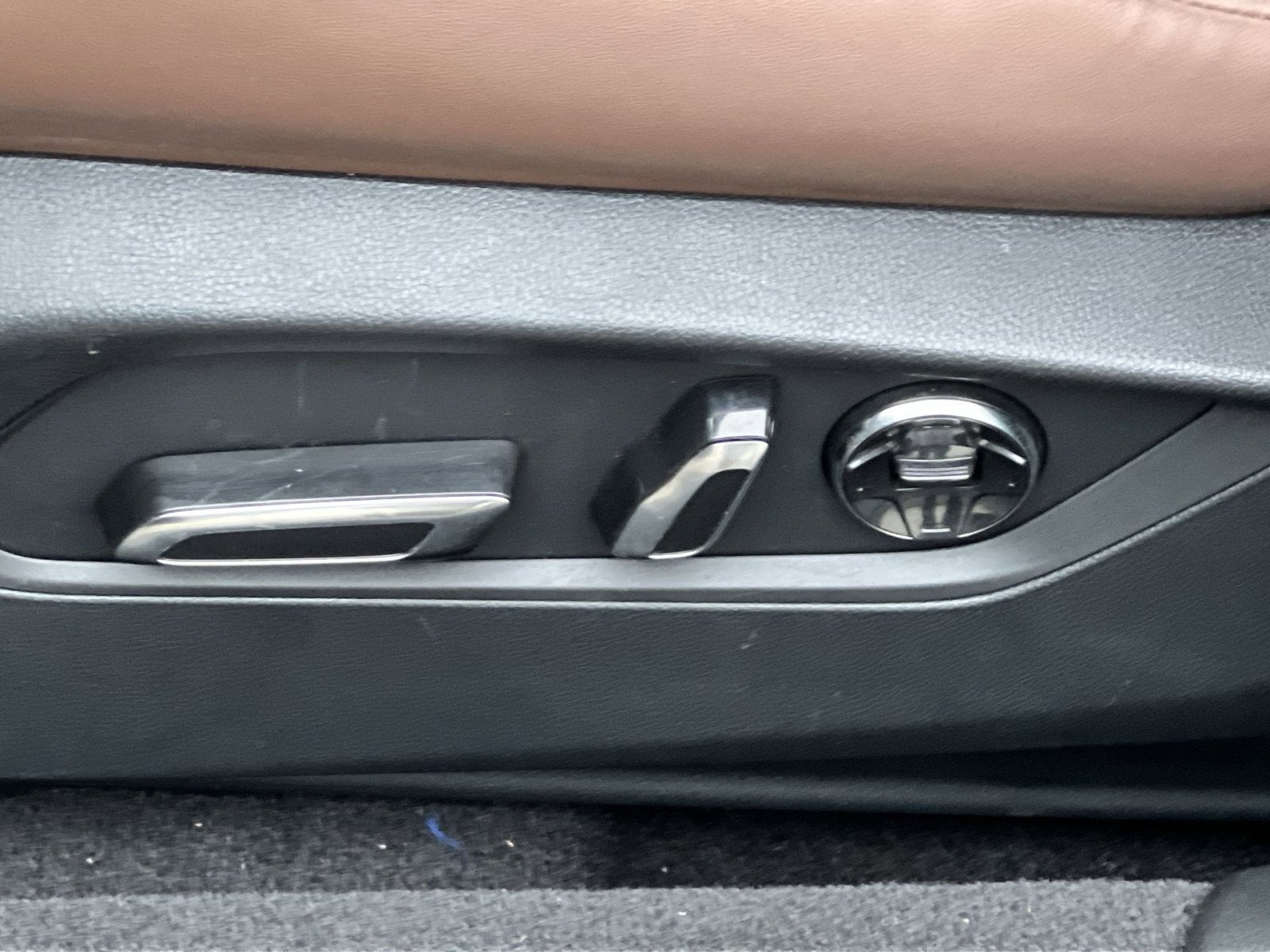 2023 Acura TLX Advance