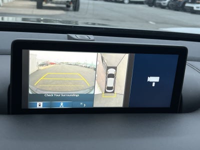 2023 Acura TLX Advance