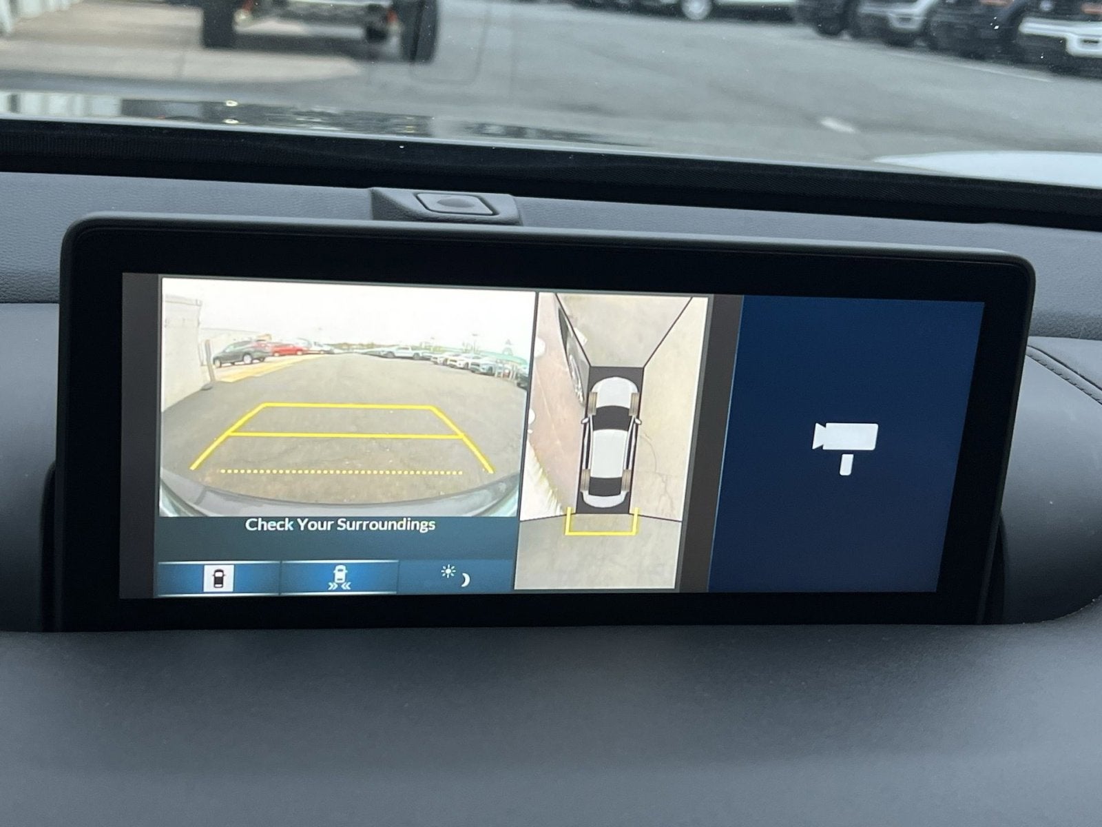 2023 Acura TLX Advance