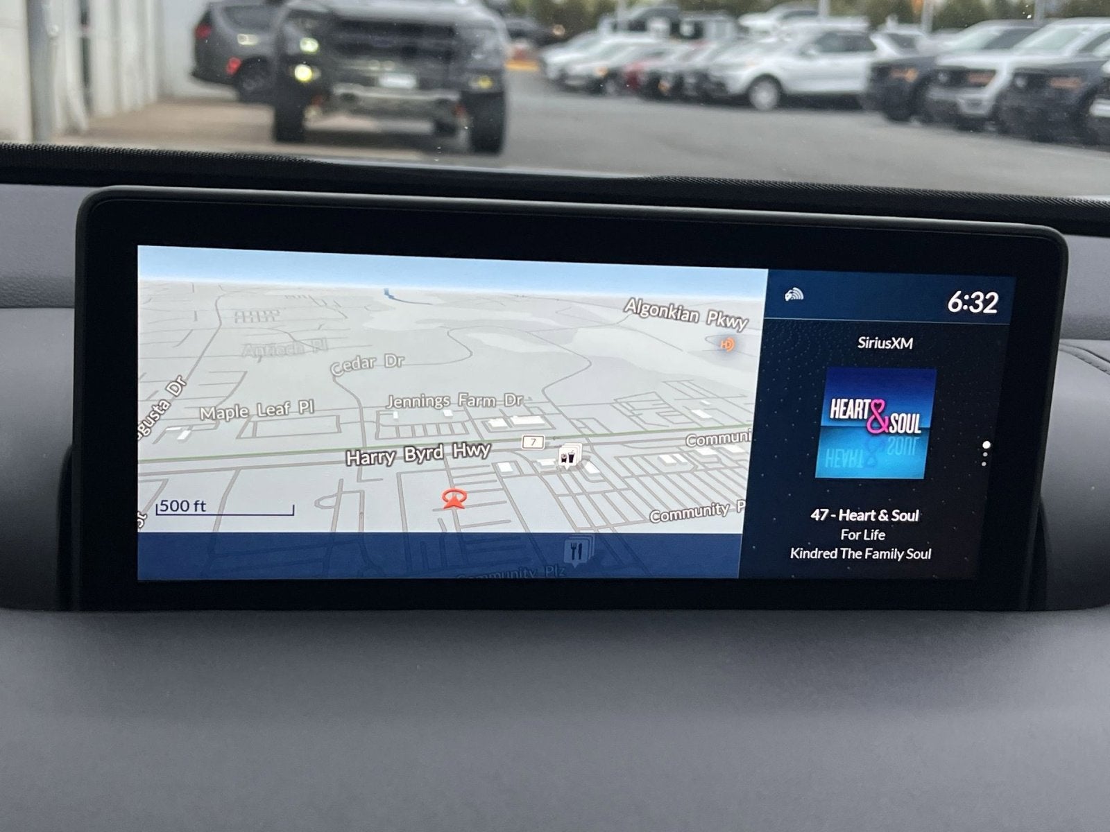 2023 Acura TLX Advance