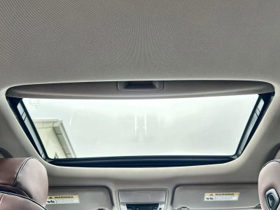 2023 Acura TLX Advance