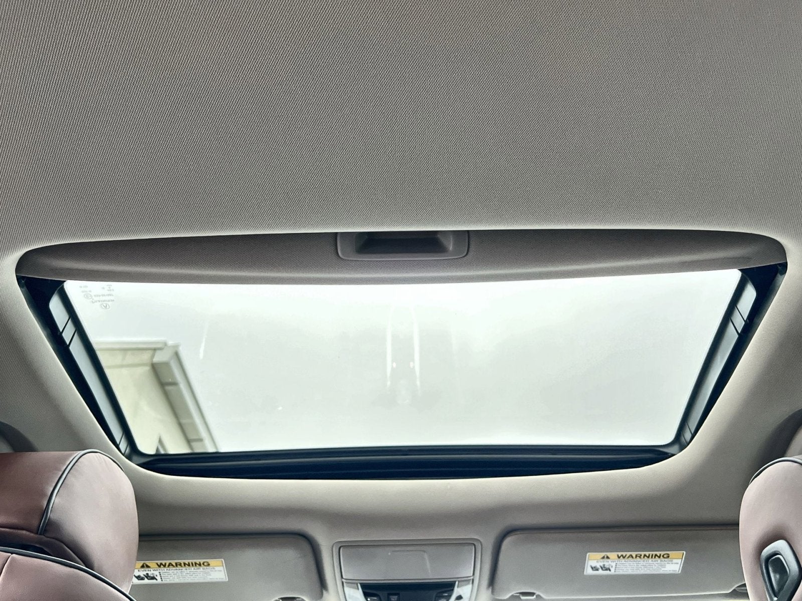2023 Acura TLX Advance