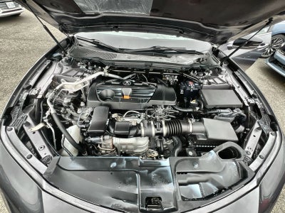 2023 Acura TLX Advance