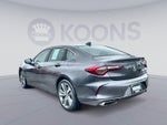 2023 Acura TLX Advance