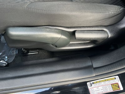 2015 Honda Civic SE