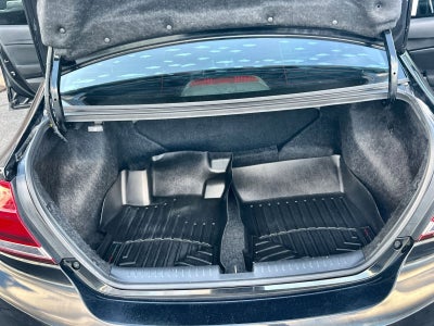 2015 Honda Civic SE