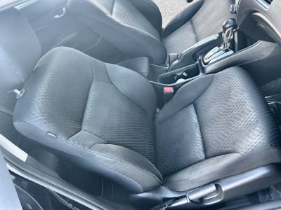 2015 Honda Civic SE