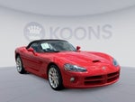 2004 Dodge Viper SRT10
