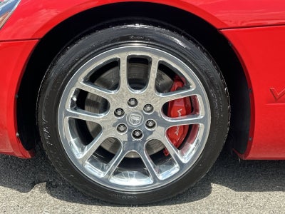 2004 Dodge Viper SRT10