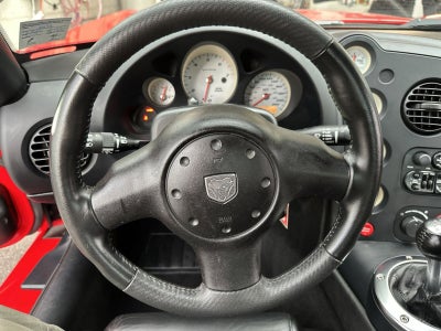 2004 Dodge Viper SRT10