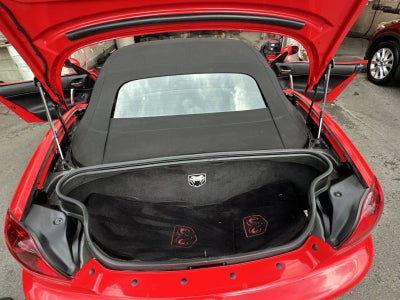 2004 Dodge Viper SRT10