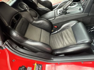 2004 Dodge Viper SRT10