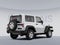 2018 Jeep Wrangler JK Willys Wheeler
