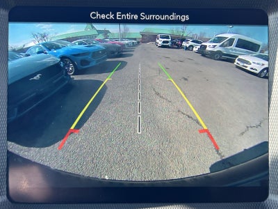 2019 Jeep Wrangler Unlimited Moab