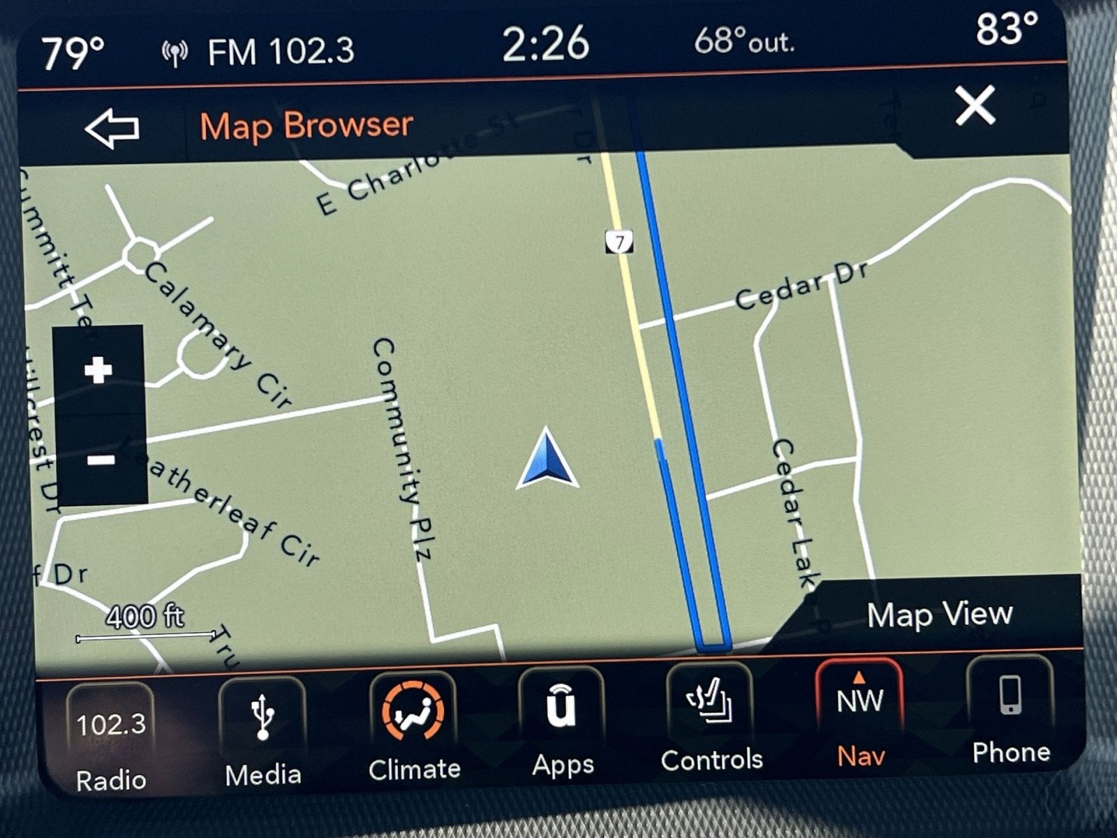 2019 Jeep Wrangler Unlimited Moab