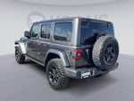 2019 Jeep Wrangler Unlimited Moab