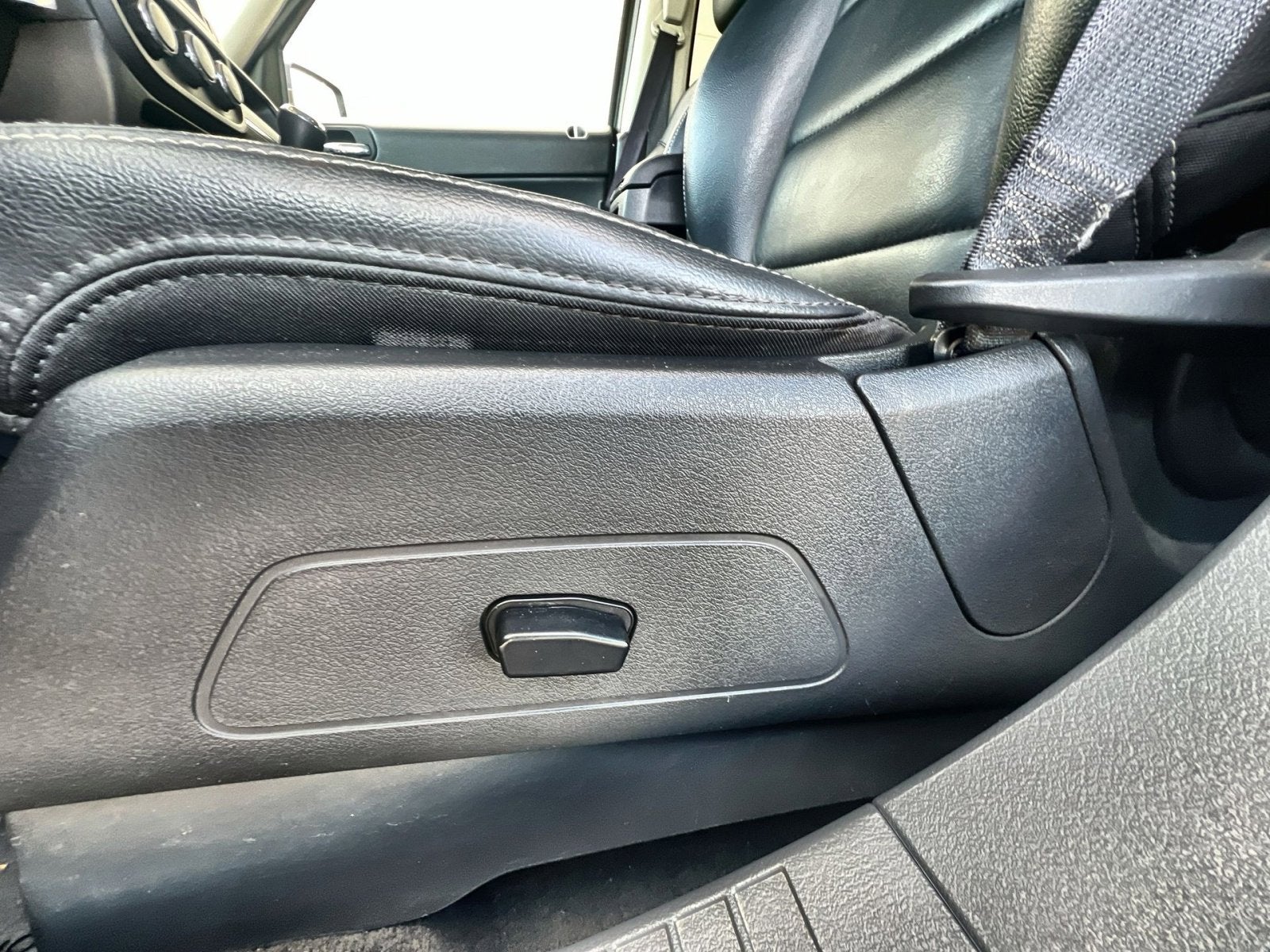 2015 Jeep Patriot Latitude