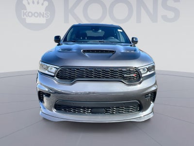 2026 Dodge Durango GT Blacktop