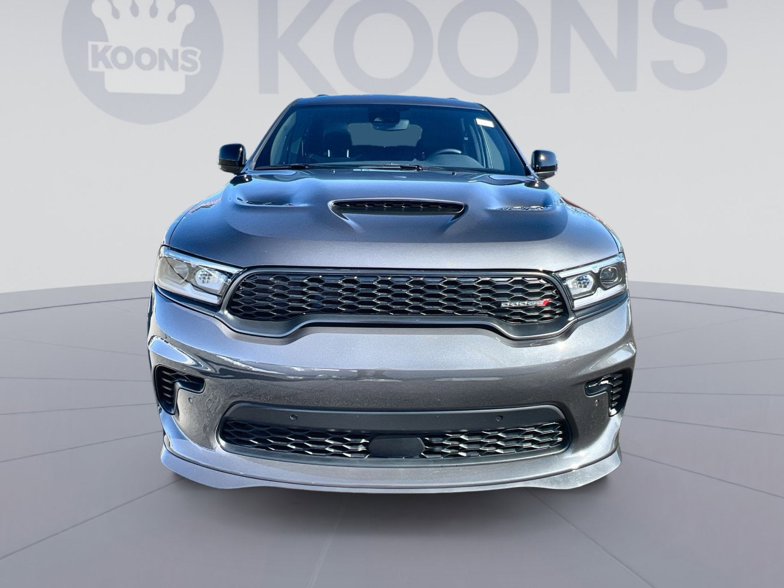 2026 Dodge Durango GT Blacktop