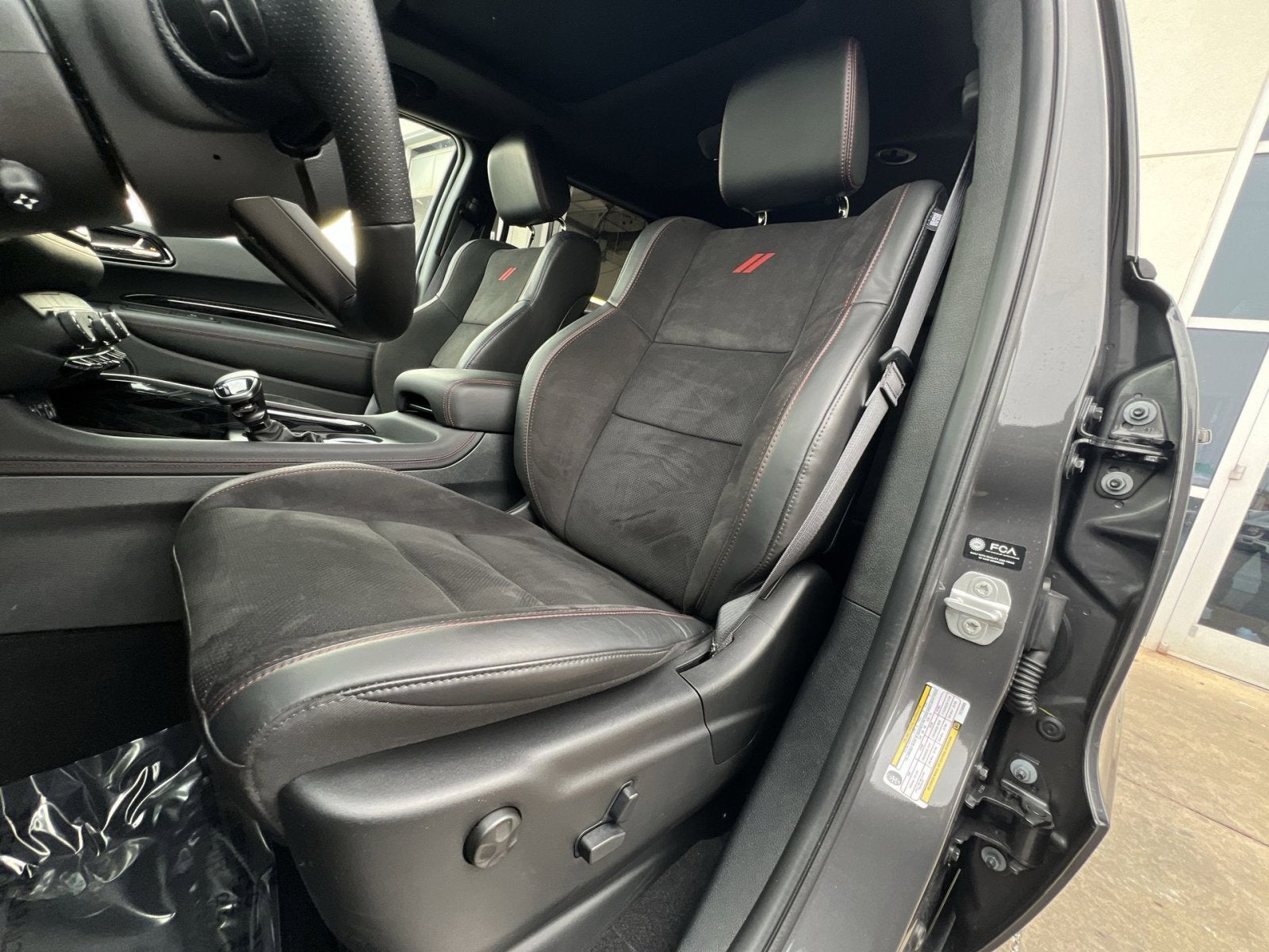 2026 Dodge Durango GT Blacktop