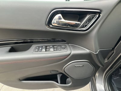 2026 Dodge Durango GT Blacktop