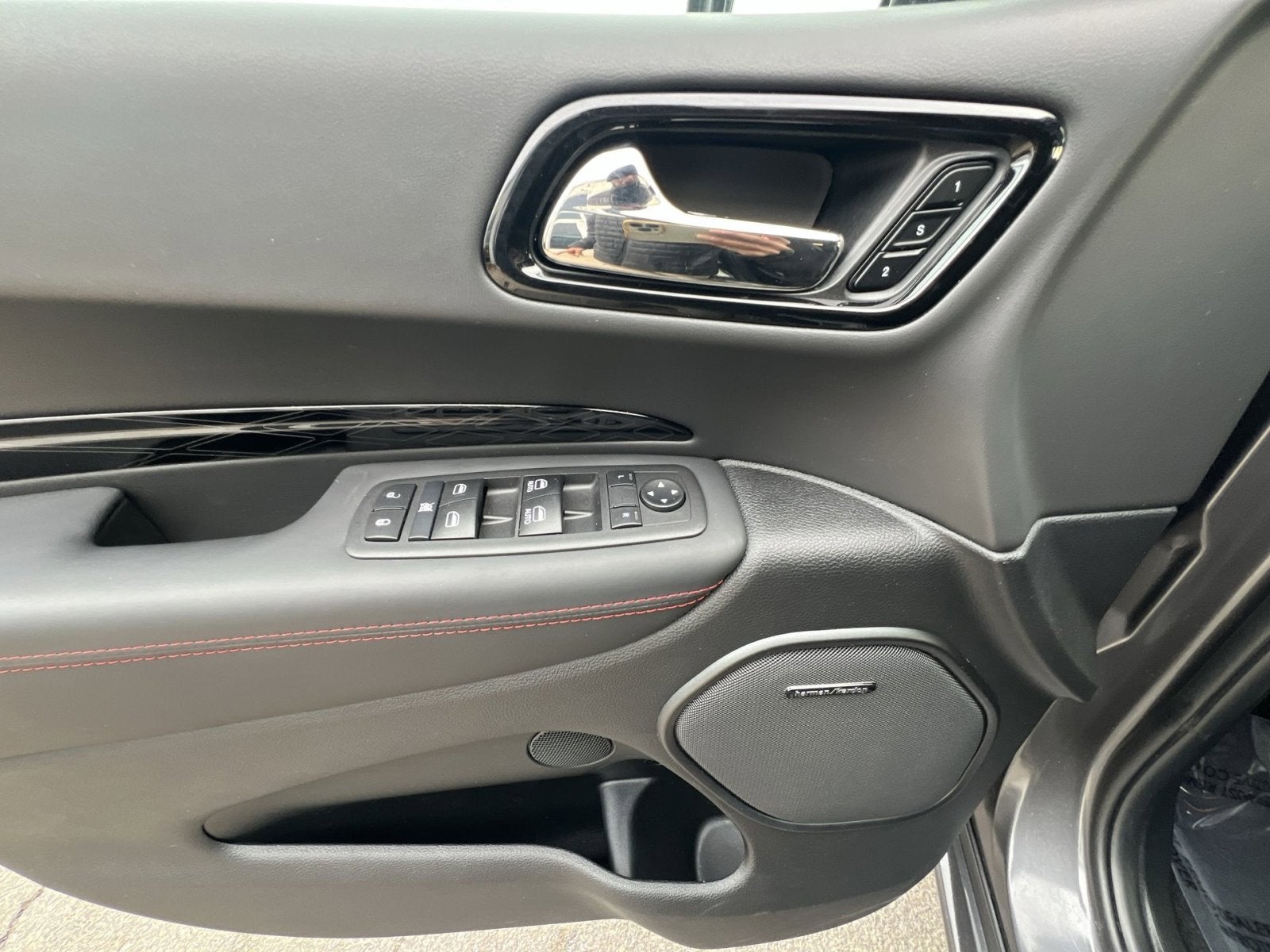 2026 Dodge Durango GT Blacktop