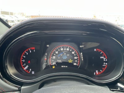 2026 Dodge Durango GT Blacktop