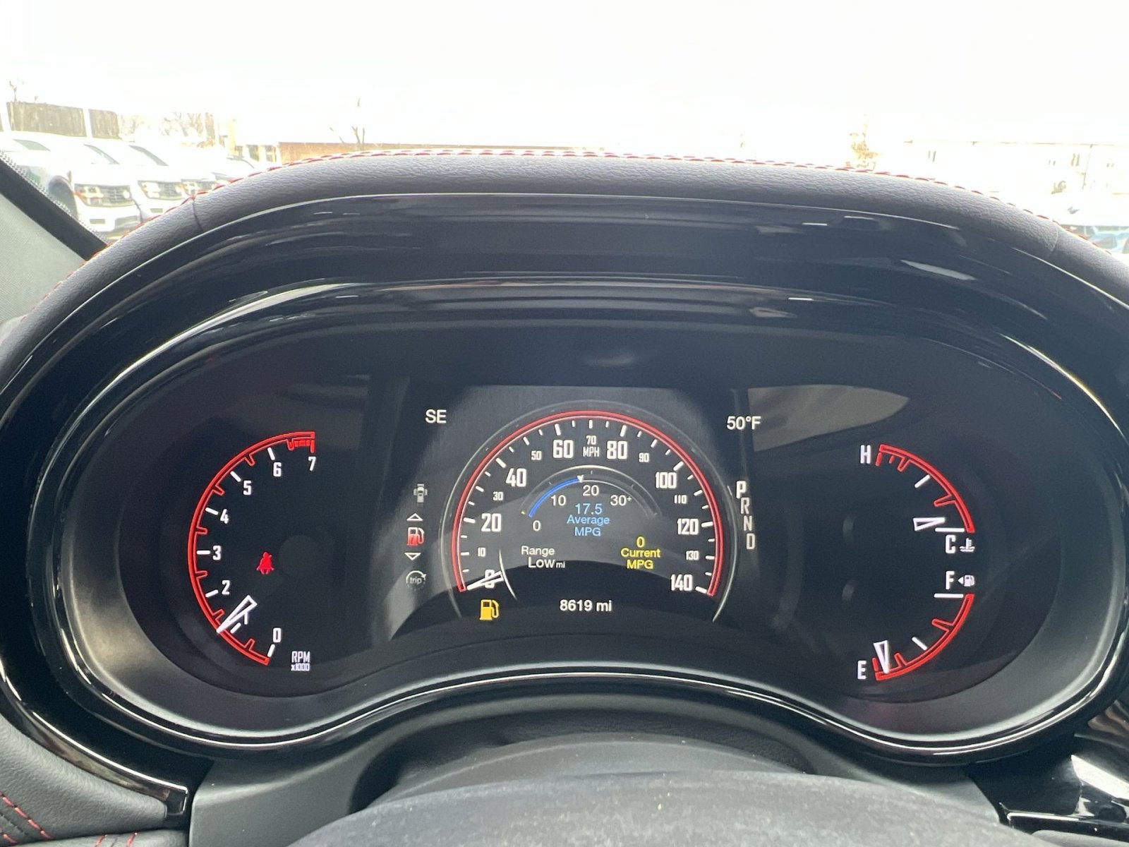 2026 Dodge Durango GT Blacktop